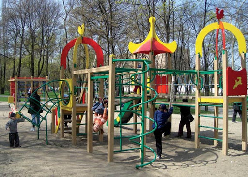 Құлыншақтарға қуаныш сыйлады