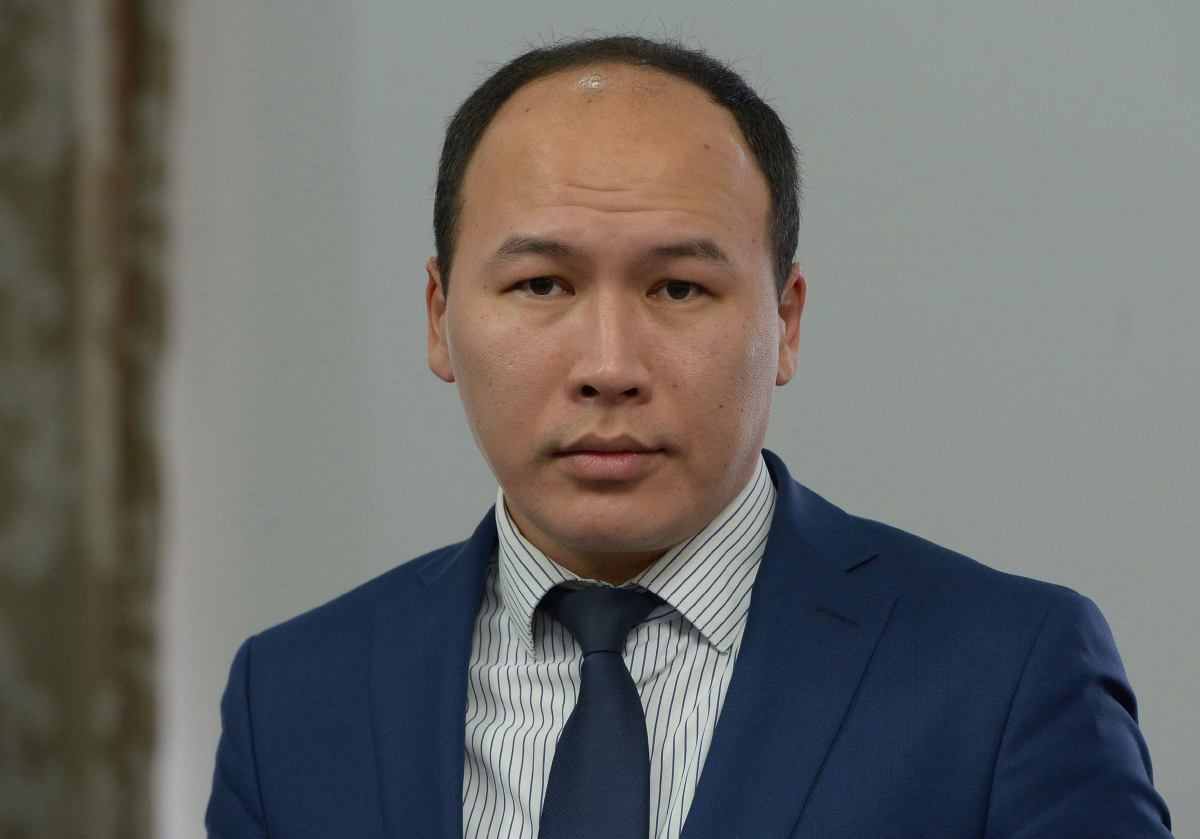      Павлодар қаласының әкімі тағайындалды