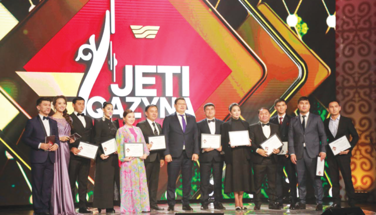 Жамбылдықтар жеңімпаз атанды