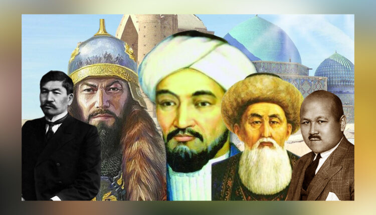 Болар елдің баласы…