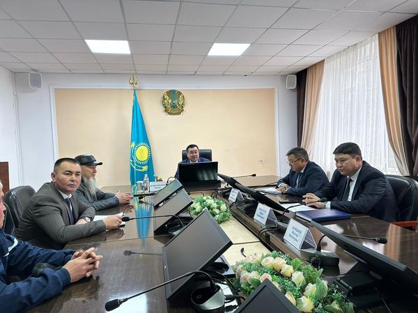 ТАЛАП-ТІЛЕКТЕРДІ НАЗАРҒА АЛДЫ