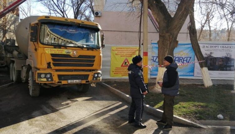 Тұрғындар тыныштығын бұзғандарға айыппұл салынды