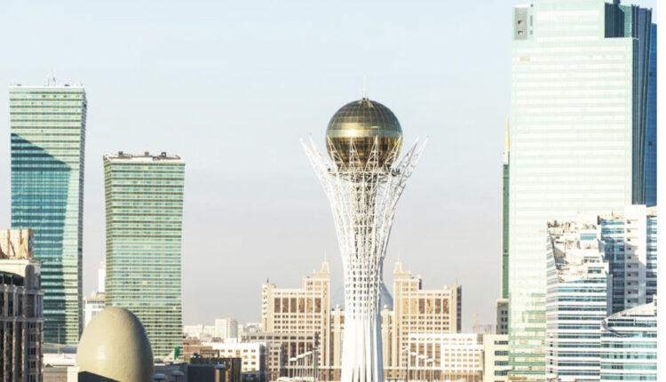 Жылдың жаңа бастамалары