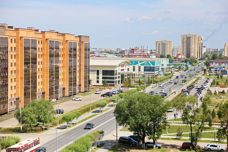ОБЛЫС  ОРТАЛЫҒЫНА  10 ЕСЕ КӨП  ҚАРЖЫ  БӨЛІНЕДІ 