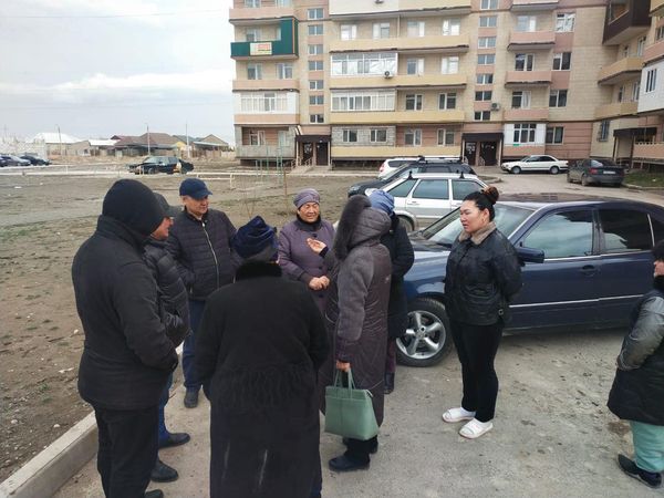 Меншік иелерінің бірлестігі – тиімді жоба