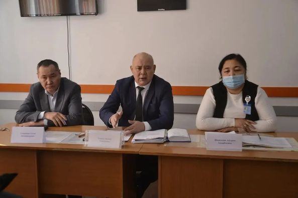 ЖАҢА ӘЛЕУМЕТТІК КӨМЕК ТҮРІ ҚОСЫЛДЫ