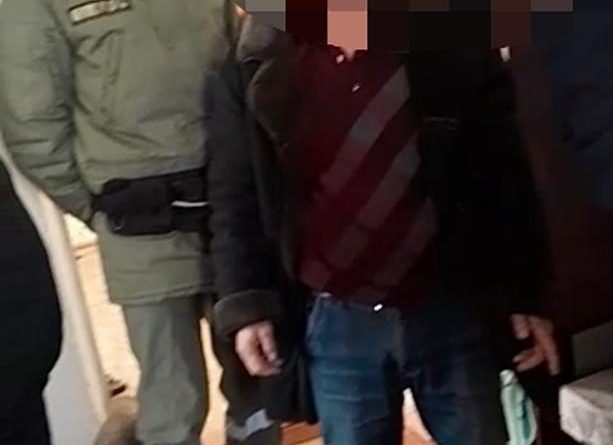 Таразға ірі көлемде есірткі жеткізбек болған күдікті ұсталды