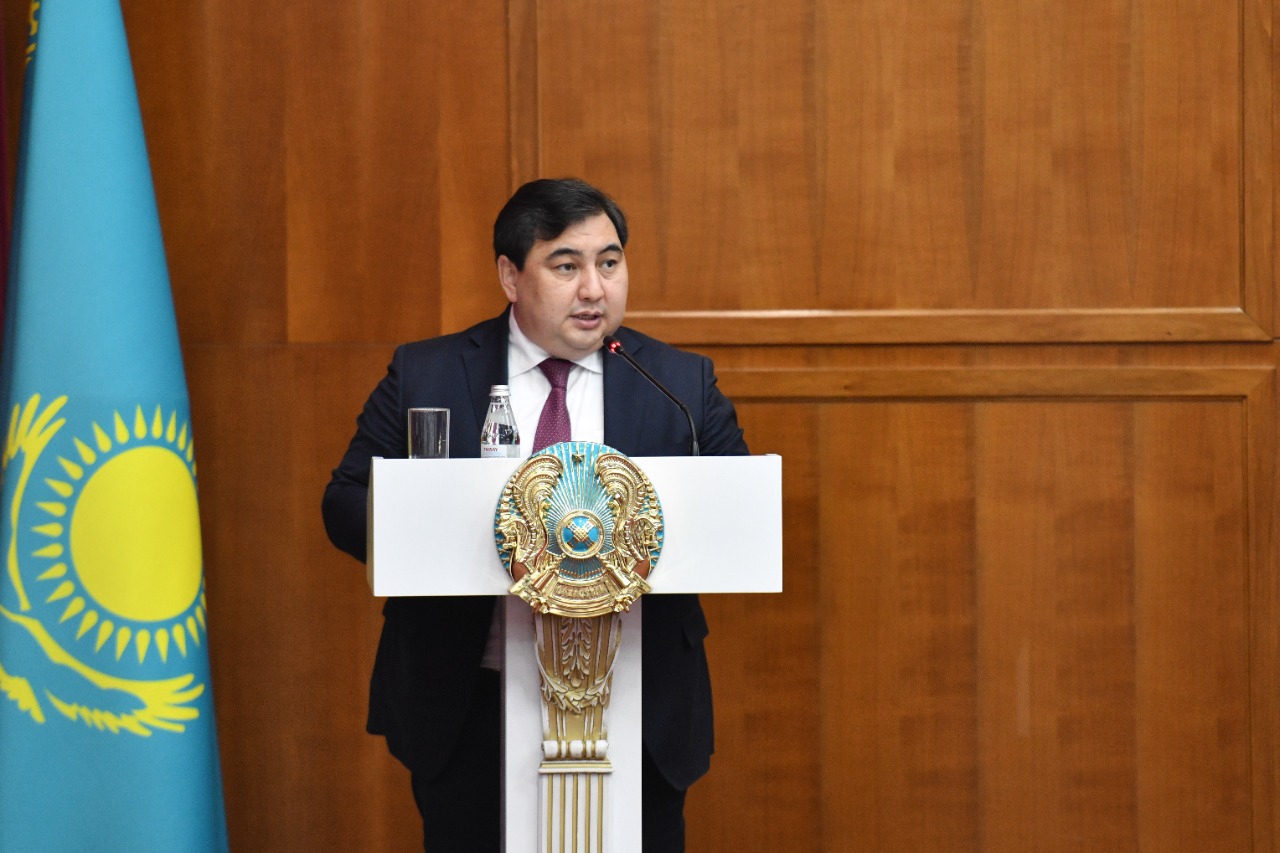 МҚІА: Биыл Президенттік жастар кадр резервіне кезекті іріктеу өткізіледі