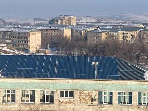 НЫСАНДАР ҚАЛЫПҚА КЕЛУДЕ
