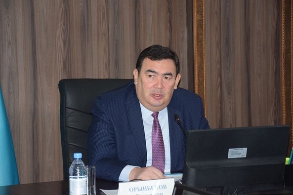 Мемлекеттік сатып алу конкурстары қатаң бақылауда болады