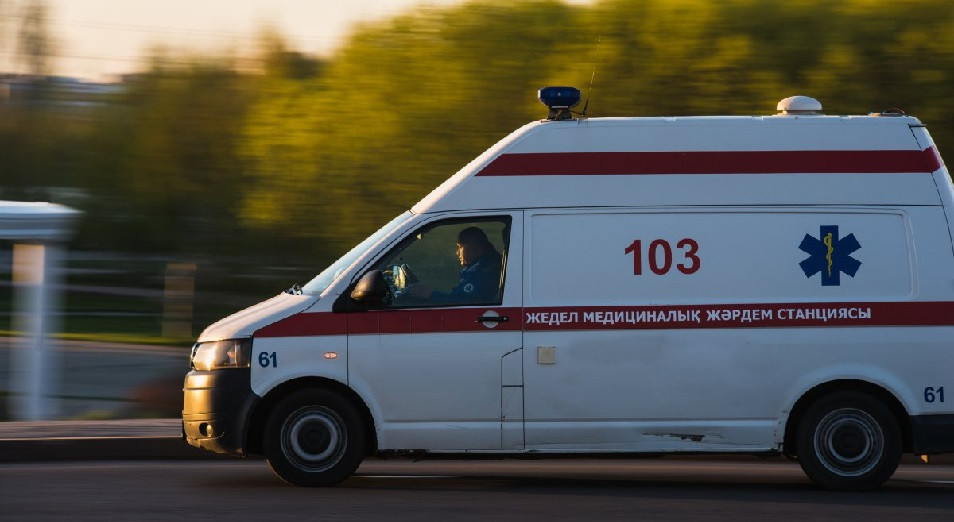 Жедел медициналық көмек бөлімшелері кімдерді емдейді?