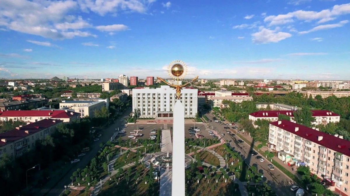 Қарағанды облысы Аймақта 32 ауылдың жағдайы жақсарады