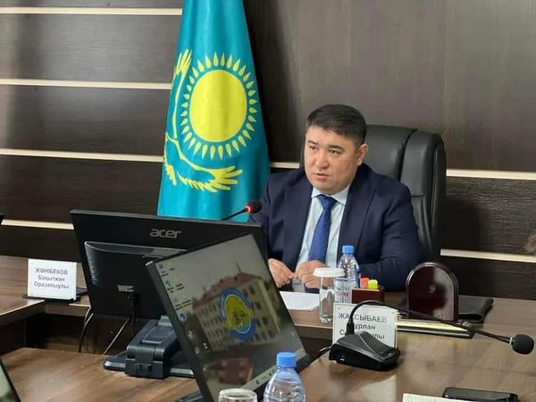 АЛДАҒЫ ЖҰМЫС БАҒЫТЫ АЙҚЫНДАЛДЫ
