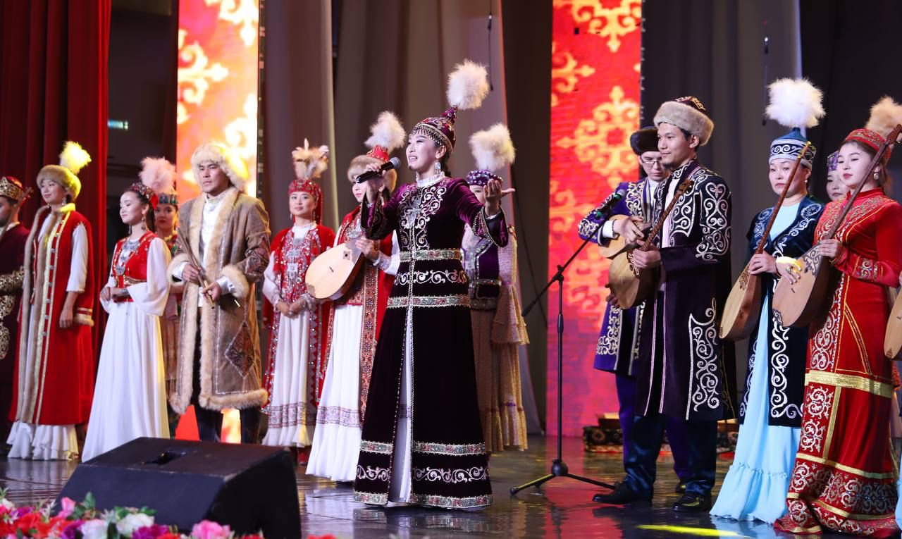 «Маңғыстау жұлдыздары» өнер фестивалі мәресіне жетті