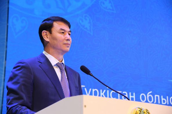ДАРХАН САТЫБАЛДЫ СЫБАЙЛАС ЖЕМҚОРЛЫҚПЕН ҚОҒАМ БОЛЫП КҮРЕСУДІ ҰСЫНДЫ