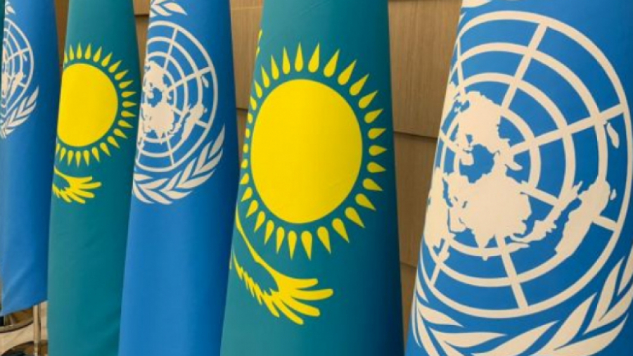 БҰҰ өңірлік орталығының басшысы Қазақстанға келеді