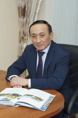 Азамат асулары