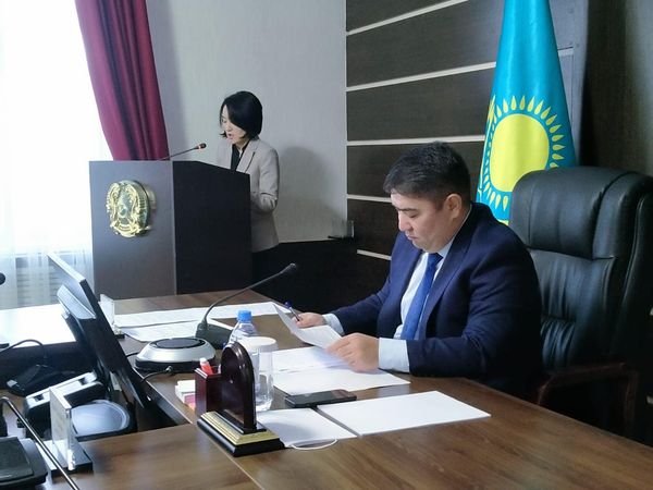 КЕРІ БАЙЛАНЫС - ТҰРҒЫНДАРМЕН ТІЛДЕСУДІҢ ТӨТЕ ЖОЛЫ