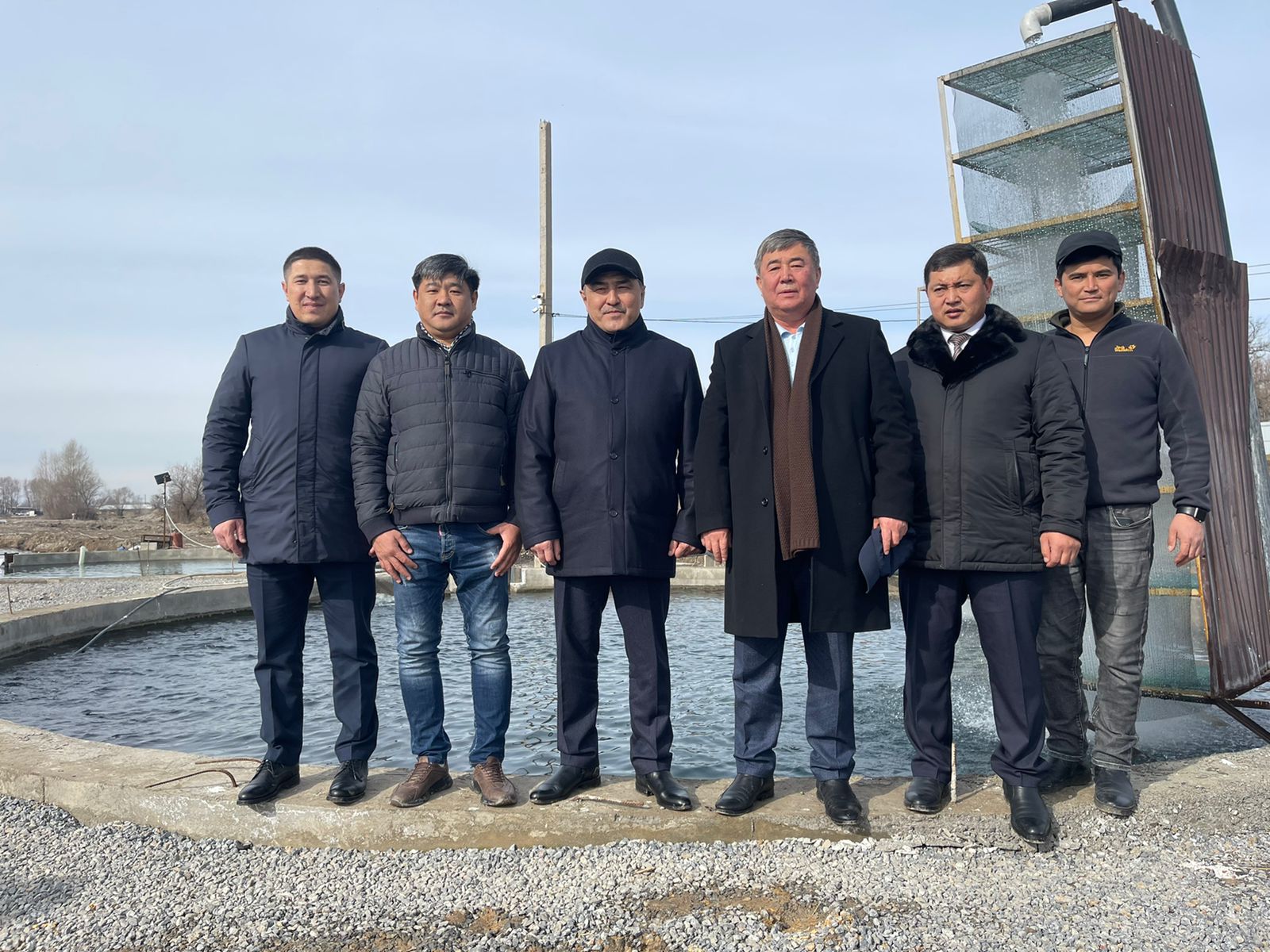 Тұрақтылық пен ұлтаралық келісімді қамтамасыз ету