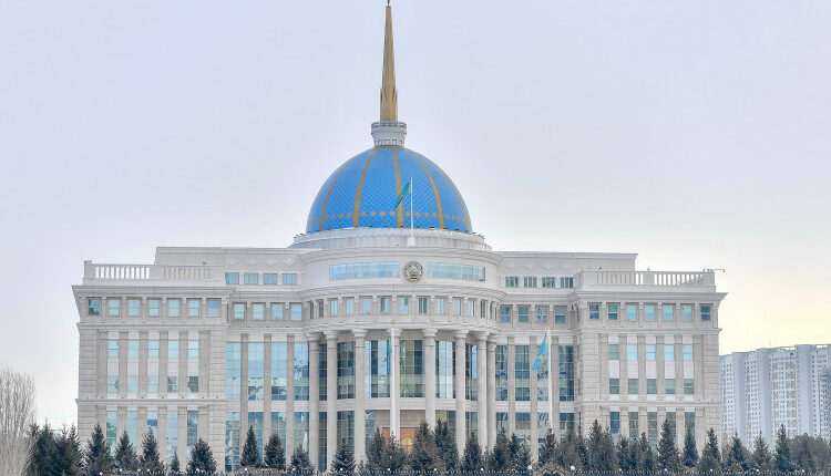 Мемлекет басшысы Төтенше жағдайлар министрі Юрий Ильиннің есебін тыңдады