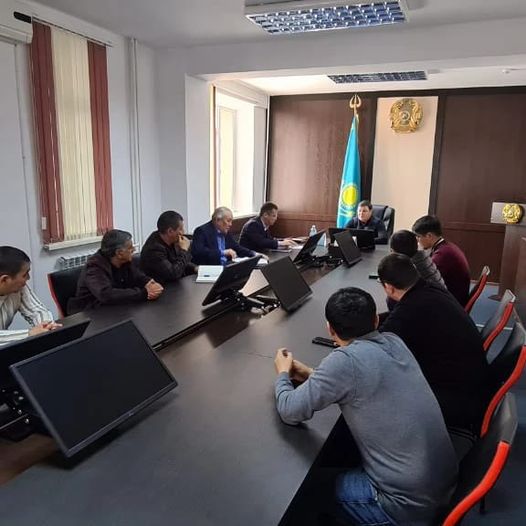 Нақты тапсырма, нәтижелі жұмыс