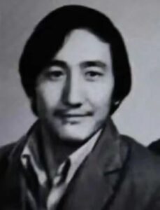 ТАРИХ АҚИҚАТЫН АҚТАРУҒА ҰМТЫЛҒАН ҒАЛЫМ