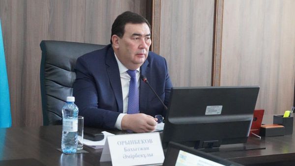 Қала тазалығы баршаға ортақ