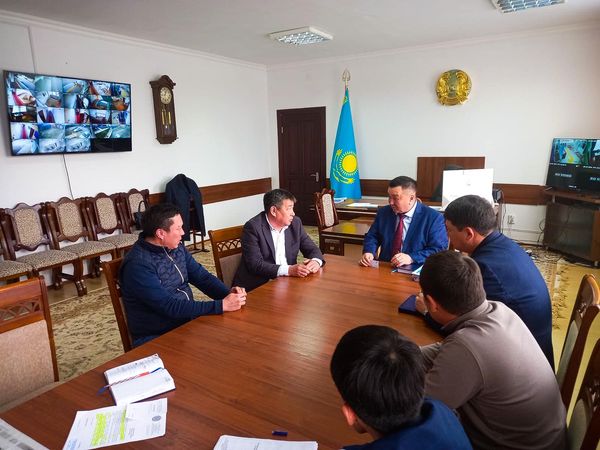 ФАБРИКА ҚУАТТЫЛЫҒЫ АРТА ТҮСПЕК