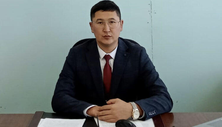 Ауыл әкіміне ел риза