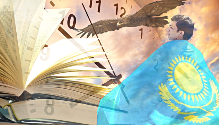 Сауатты жарнама – мәдениеттілік белгісі