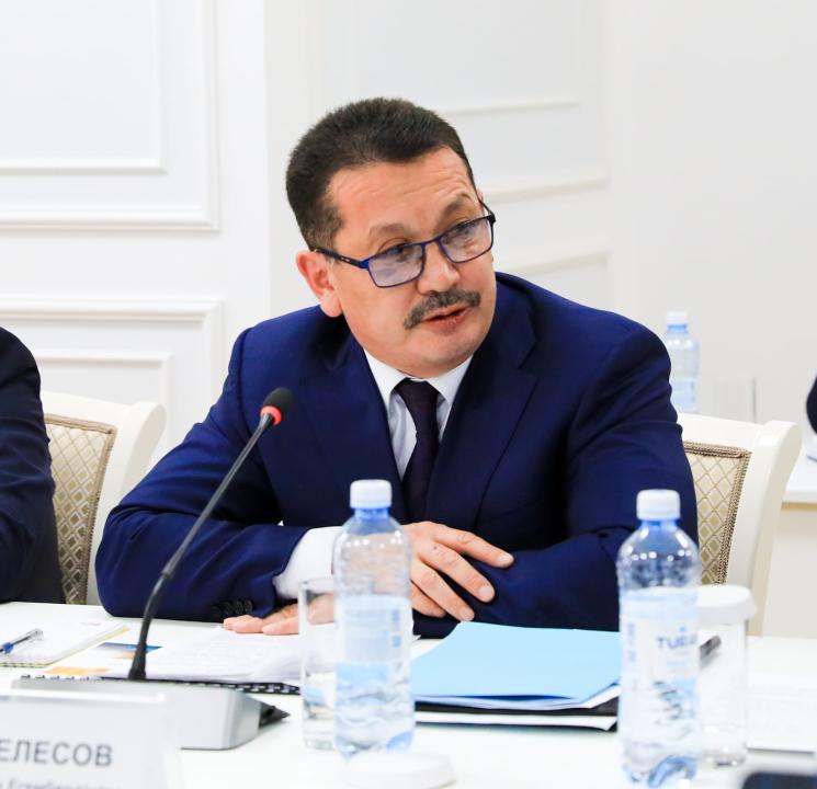 Биыл 54 мыңнан астам жамбылдық жұмыспен қамтудың белсенді шараларына тартылады