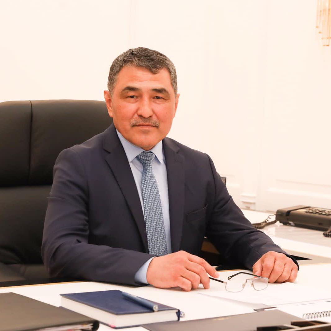 Әр отбасыға бақ-береке, бейбіт өмір және табыс тілеймін!