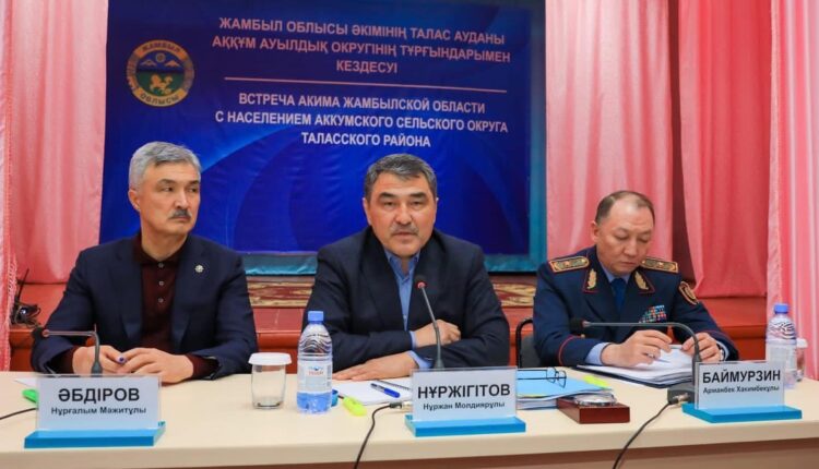 Тәртіпке бағынған құл болмайды