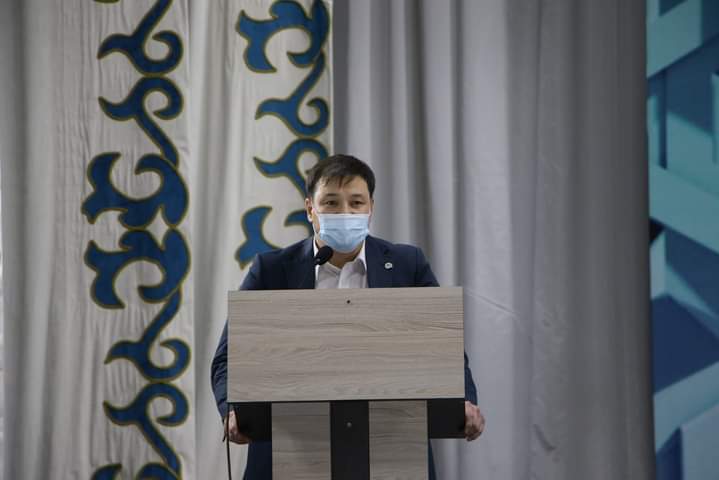 МӘУЛІТ МЕРЕКЕСІ. САЛАУАТ АЙТҚАН САУАПТЫ КҮН