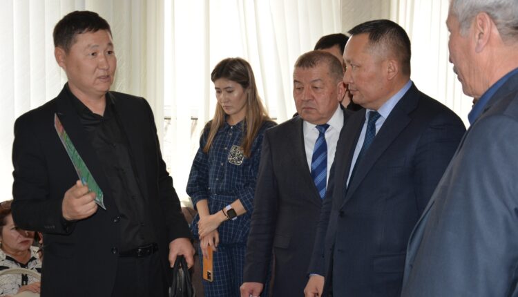 Инновацияға негізделген еңбек нәтижелі болады