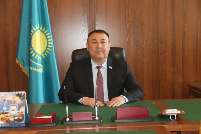 АУДАНДЫҚ МӘСЛИХАТТЫҢ ТӨРАҒАСЫ САЙЛАНДЫ