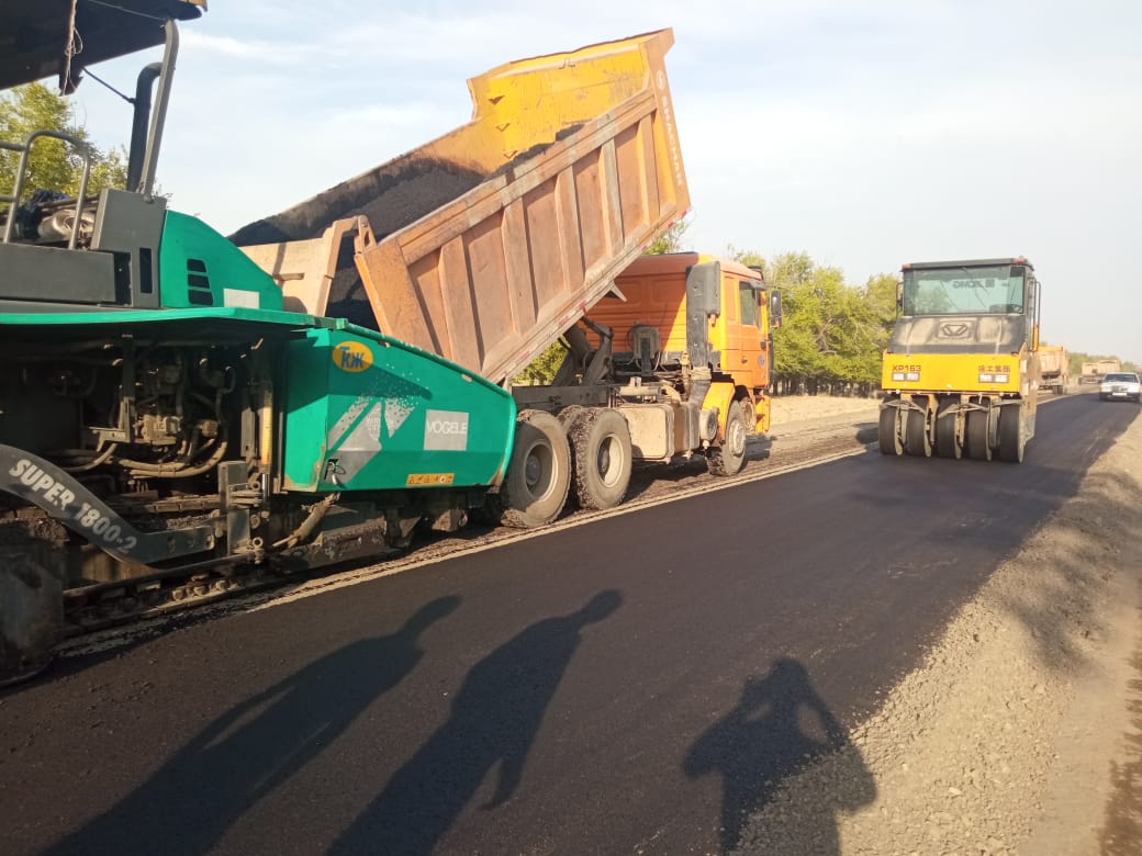 Ауыл азаматтарының өтініші бойынша