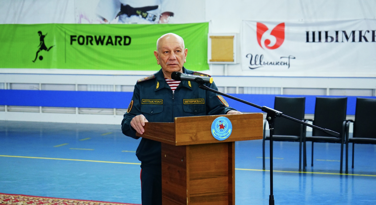 ЕРЛІКПЕН ҚАЗА ТАПҚАНДАРДЫ ЕСКЕ АЛУҒА АРНАЛҒАН ТУРНИР