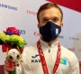 Пауэрлифтинг:   Давид Дегтярев тағы да бағын сынамақ