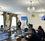 Жамбыл облысындағы Әдеп жөніндегі кеңестің  кезекті отырысы өтті      