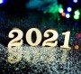 Қош бол, 2021!   Тарих табалдырығын жақсы жаңалықтармен атта, 2022 жыл!