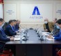   Агенттіктің Қоғамдық кеңесінің жұмысы сараланды