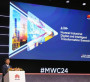 10 решений для промышленной цифровой и интеллектуальной трансформации от Huawei