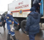 Солтүстік   Қазақстан:   Тасқынның беті қайтар емес
