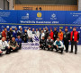 ТҮРКІСТАНДЫҚ ЕКІ СТУДЕНТ «WORLDSKILLS KAZAKHSTAN – 2024» РЕСПУБЛИКАЛЫҚ ЧЕМПИОНАТЫНДА АЛТЫН ИЕЛЕНДІ