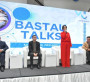 «BASTAU TALKS»: ТҮРКІСТАН ЖАСТАРЫ ЛӘЙЛӘ СҰЛТАНҚЫЗЫМЕН ЖӘНЕ ДӘУЛЕТ МҰҚАЕВПЕН КЕЗДЕСТІ