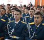 ТӨЛЕБИДЕ «ТҰҒЫРЫ БИІК – ҚАЗАҚСТАН» АТТЫ ӘСКЕРИ-ПАТРИОТТЫҚ ФОРУМ ӨТТІ