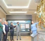 ПРЕЗИДЕНТ МУЗЕЙІНЕ ӘЛЕМ КӨЗ ТІКТІ