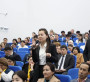 ТӨЛЕБИДЕ ЖАСТАР АРАСЫНДА ФОРУМ ӨТТІ