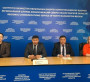 КӨКТЕМГІ ДАЛА ЖҰМЫСТАРЫНА ӘЗІРЛІК ТАЛҚЫЛАНДЫ